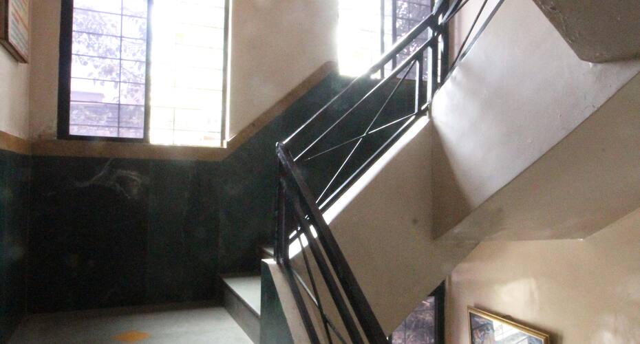 Hotel Ganuraj, Pune 2